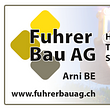 Fuhrer Bau AG in Arni (Bern)