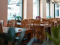 Restaurant & Lounge Bodan Romanshorn – Cliquez pour agrandir l’image 5 dans une Lightbox
