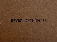 REVAZ | ARCHITECTES Sàrl - Klicken Sie, um das Bild 1 in einer Lightbox vergrössert darzustellen
