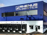 Rhenus Logistics AG - Klicken Sie, um das Bild 1 in einer Lightbox vergrössert darzustellen