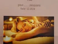 Beauté Santé Salon Tunde – click to enlarge the image 8 in a lightbox