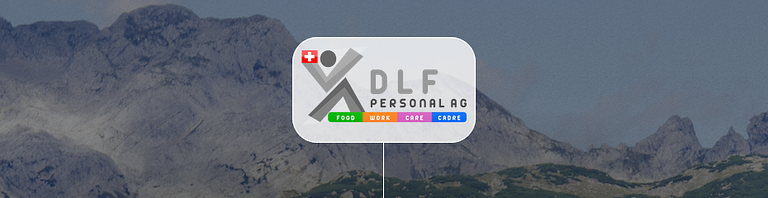 DLF Personal AG