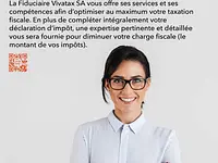 Fiduciaire Vivatax – click to enlarge the image 1 in a lightbox