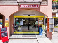 Boucherie Epicerie du Sanetsch - cliccare per ingrandire l’immagine 2 in una lightbox