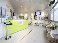 CMDM - Centro Medico Dentistico Mendrisio - Klicken Sie, um das Bild 3 in einer Lightbox vergrössert darzustellen