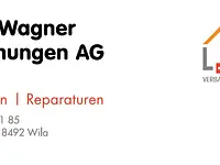 Bruno Wagner Bedachungen AG - Klicken Sie, um das Bild 2 in einer Lightbox vergrössert darzustellen