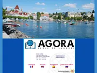 Ecole Agora SA – Cliquez pour agrandir l’image 4 dans une Lightbox