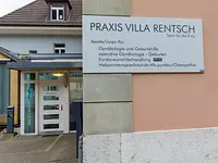 Praxis Villa Rentsch – Cliquez pour agrandir l’image 2 dans une Lightbox