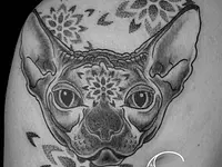 SteFlower Tattoo Studio – click to enlarge the image 5 in a lightbox