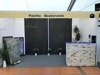 Pacitto Baukeramik GmbH - cliccare per ingrandire l’immagine 30 in una lightbox