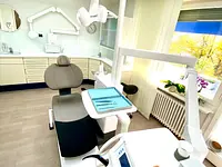 Zahnarztpraxis Dr. Percac AG - Klicken Sie, um das Bild 2 in einer Lightbox vergrössert darzustellen