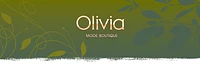 Logo Boutique Olivia