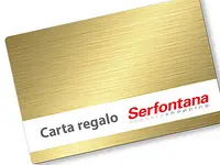 Centro Shopping Serfontana – Cliquez pour agrandir l’image 4 dans une Lightbox