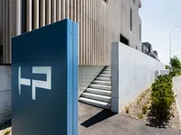 Hunkeler Partner Architekten AG – Cliquez pour agrandir l’image 2 dans une Lightbox