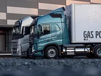 Volvo Group (Schweiz) AG, Truck Center Dällikon – Cliquez pour agrandir l’image 8 dans une Lightbox
