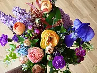 Flower Addict - Fleuriste Genève – Cliquez pour agrandir l’image 2 dans une Lightbox