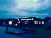Schwaninger AG - cliccare per ingrandire l’immagine 1 in una lightbox