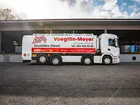 Voegtlin-Meyer AG - Klicken Sie, um das Bild 1 in einer Lightbox vergrössert darzustellen