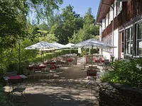 Restaurant Langenberg – click to enlarge the image 4 in a lightbox