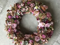 Blumen Candinas / Fluras Candinas - Klicken Sie, um das Bild 28 in einer Lightbox vergrössert darzustellen