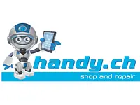 handy.ch GmbH – Cliquez pour agrandir l’image 2 dans une Lightbox