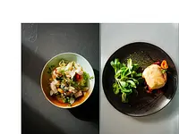 Restaurant Baslerhof Bettingen – Cliquez pour agrandir l’image 2 dans une Lightbox
