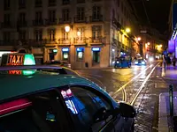 AAA-Taxizentrale – Cliquez pour agrandir l’image 3 dans une Lightbox