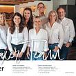 Team - Saxer Immobilien & Verwaltungen