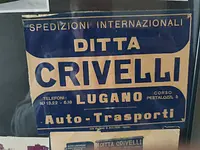 Crivelli Trasporti & Traslochi SA – Cliquez pour agrandir l’image 19 dans une Lightbox