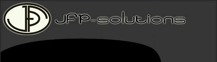 JFP-Solutions Sàrl