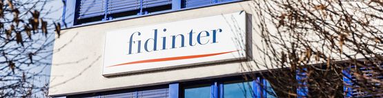 Fidinter SA