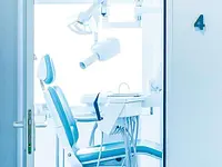 Zahnarztpraxis Steinhausen Zentrum - Klicken Sie, um das Bild 2 in einer Lightbox vergrössert darzustellen