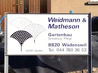 Weidmann + Matheson GmbH - Klicken Sie, um das Bild 7 in einer Lightbox vergrössert darzustellen
