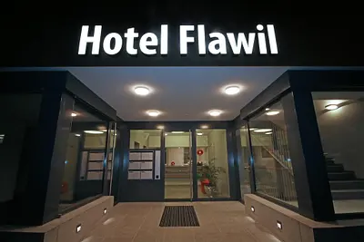 Hotel Flawil