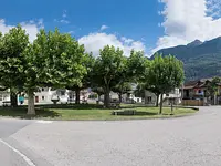 Città di Bellinzona - cliccare per ingrandire l’immagine 4 in una lightbox