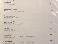 Restaurant zum Kreuz (Vari Sapori) - cliccare per ingrandire l’immagine 5 in una lightbox