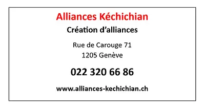 Alliances Kéchichian