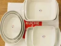 Küche & Haushalt AG - cliccare per ingrandire l’immagine 7 in una lightbox