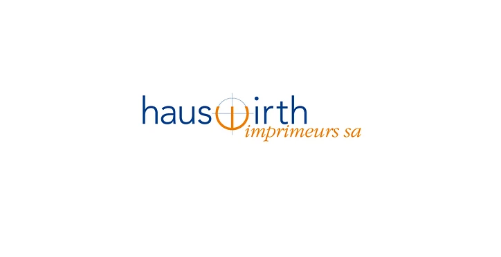 Hauswirth imprimeurs SA