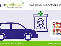 Europa Apotheke AG – click to enlarge the image 1 in a lightbox