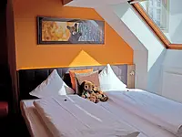 Hotel Gasthaus Bären – Cliquez pour agrandir l’image 18 dans une Lightbox
