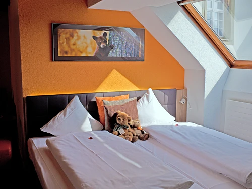 Hotel Gasthaus Bären - Klicken Sie, um das Bild 18 in einer Lightbox vergrössert darzustellen