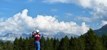 Crans Golf School