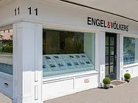 Engel & Völkers Dietikon – Cliquez pour agrandir l’image 1 dans une Lightbox