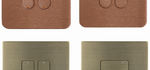 Athene B4 KNX- Taster