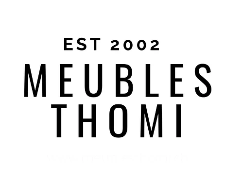 Thomi Meubles Sàrl – Cliquez pour agrandir l’image 1 dans une Lightbox