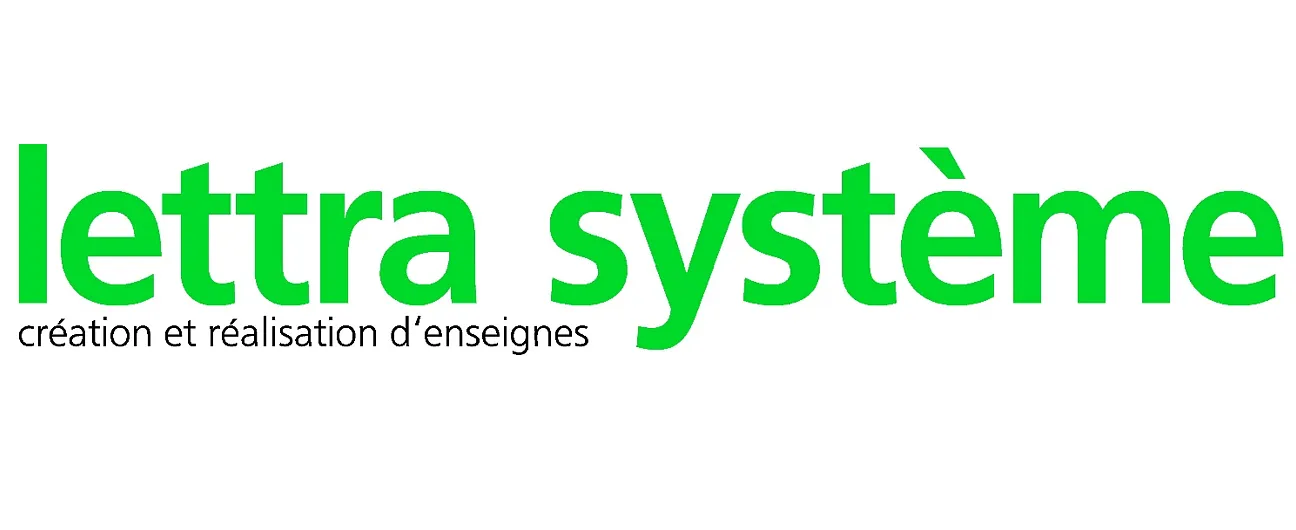 Lettra Système SA