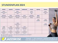 Jazzercise Studio – click to enlarge the image 2 in a lightbox