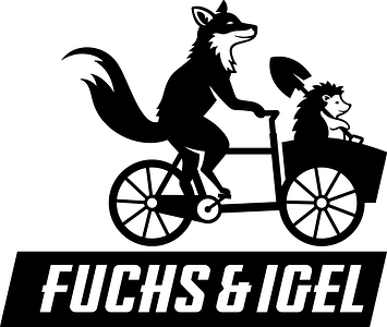 Logo Fuchs & Igel