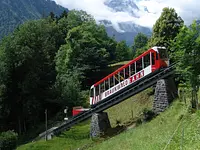 Braunwald-Standseilbahn AG – click to enlarge the image 5 in a lightbox
